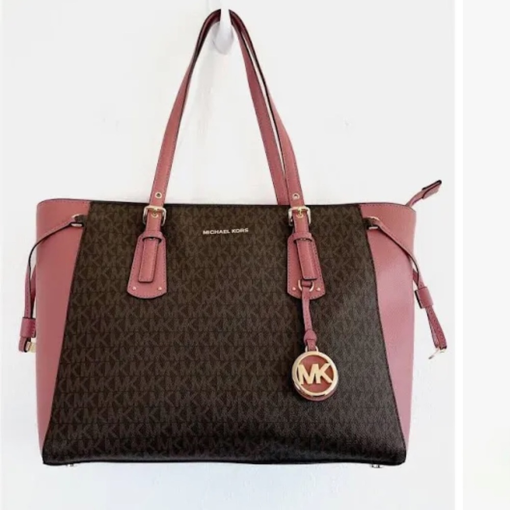 Micheal Kors Tote